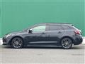 2020 Toyota Corolla Touring Wagon