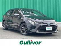 2020 Toyota Corolla Touring Wagon