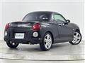 2017 Daihatsu Copen