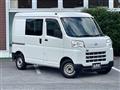 2022 Daihatsu Hijet Cargo