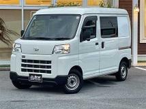 2022 Daihatsu Hijet Cargo