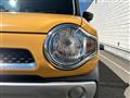 2019 Suzuki Hustler