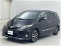 2016 Toyota Estima