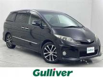 2016 Toyota Estima
