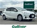 2016 Toyota AQUA