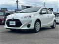 2016 Toyota AQUA