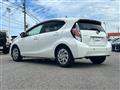 2016 Toyota AQUA