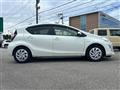 2016 Toyota AQUA