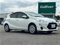 2016 Toyota AQUA