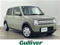 2024 Suzuki Lapin