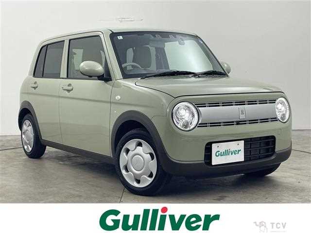 2024 Suzuki Lapin