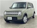 2024 Suzuki Lapin