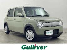 2024 Suzuki Lapin
