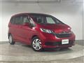 2021 Honda Freed