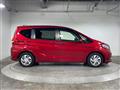2021 Honda Freed