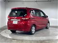 2021 Honda Freed
