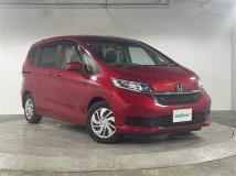 2021 Honda Freed