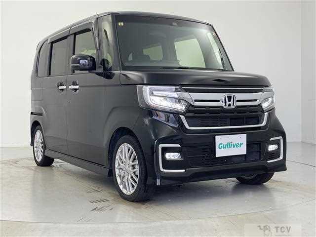 2023 Honda N BOX