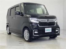 2023 Honda N BOX