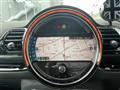 2021 BMW MINI Clubman