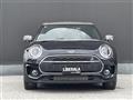 2021 BMW MINI Clubman