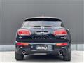 2021 BMW MINI Clubman