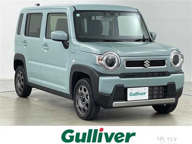 2025 Suzuki Hustler