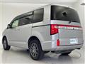 2021 Mitsubishi Delica D5