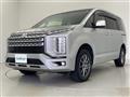 2021 Mitsubishi Delica D5