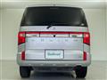 2021 Mitsubishi Delica D5