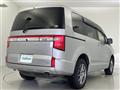 2021 Mitsubishi Delica D5