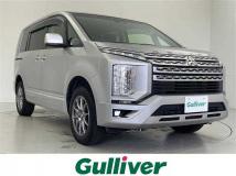 2021 Mitsubishi Delica D5