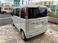 2023 Suzuki Spacia