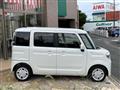 2023 Suzuki Spacia