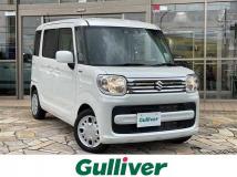 2023 Suzuki Spacia