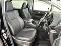 2017 Toyota Alphard Hybrid
