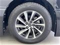 2017 Toyota Alphard Hybrid