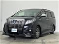 2017 Toyota Alphard Hybrid