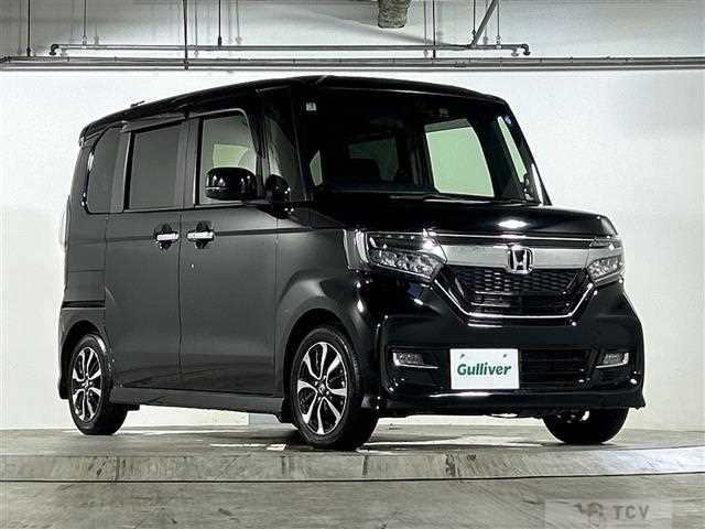 2020 Honda N BOX