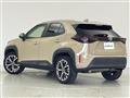 2021 Toyota Yaris Cross