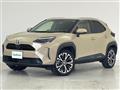 2021 Toyota Yaris Cross