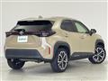 2021 Toyota Yaris Cross
