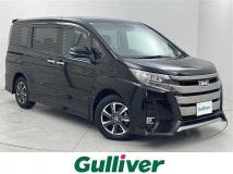 2020 Toyota Noah