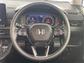 2023 Honda Step WGN