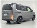 2023 Honda Step WGN