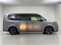 2023 Honda Step WGN