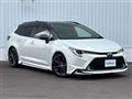 2021 Toyota Corolla Touring Wagon