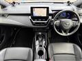 2021 Toyota Corolla Touring Wagon