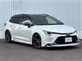 2021 Toyota Corolla Touring Wagon