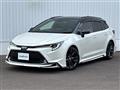 2021 Toyota Corolla Touring Wagon